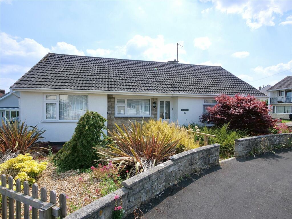 Additional property image - Critchill Grove, Frome, BA11