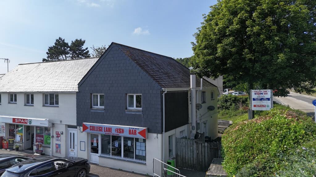 Main image of property: College Lane, Bodmin, Cornwall, PL31