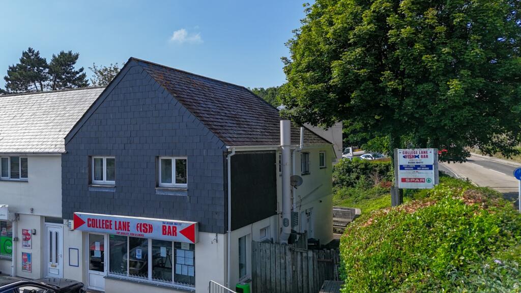 Main image of property: College Lane, Bodmin, Cornwall, PL31