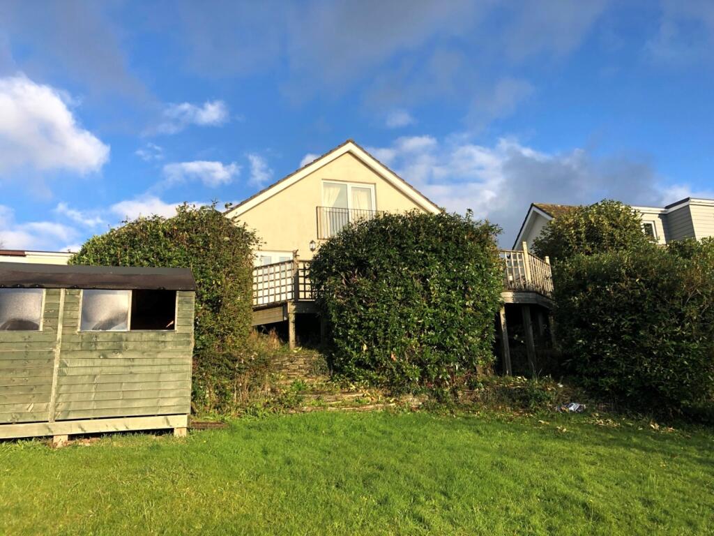 Main image of property: Lanhydrock View, Bodmin, Cornwall, PL31