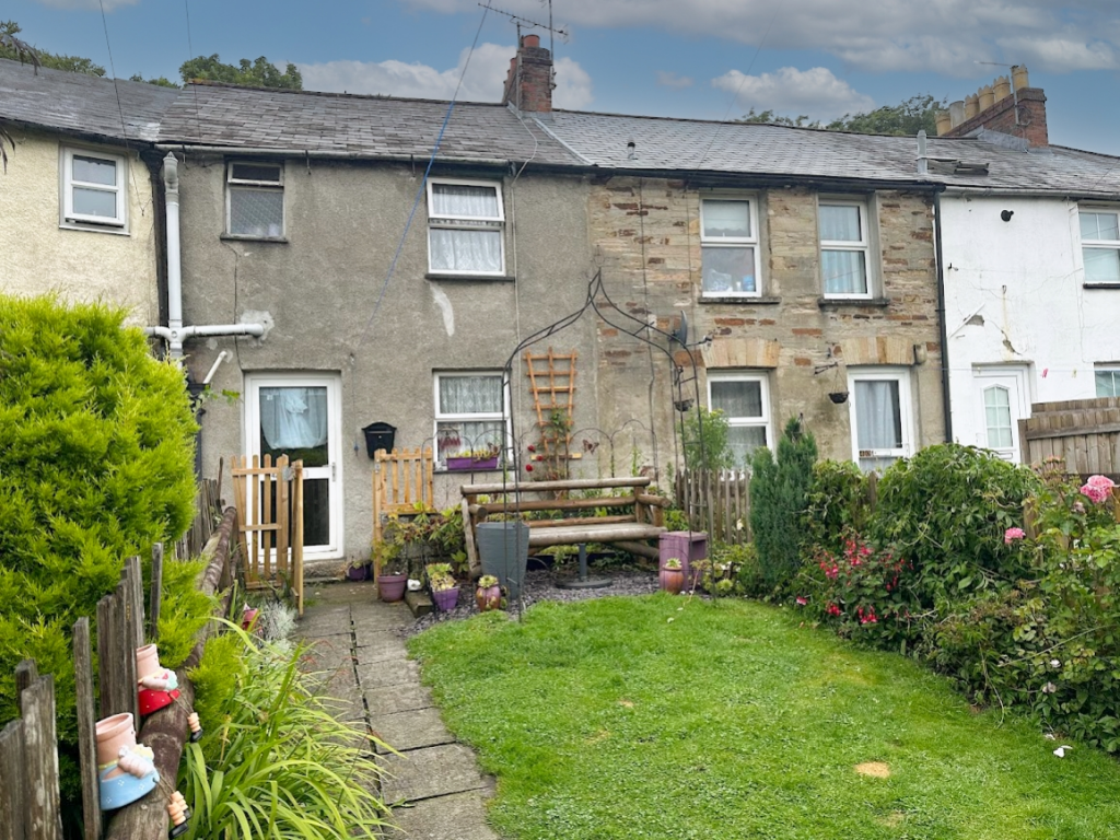 Main image of property: Pool Street, Bodmin, Cornwall, PL31