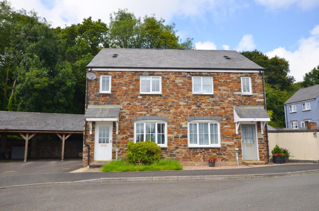 Main image of property: Tretoil View, Bodmin, Cornwall, PL31