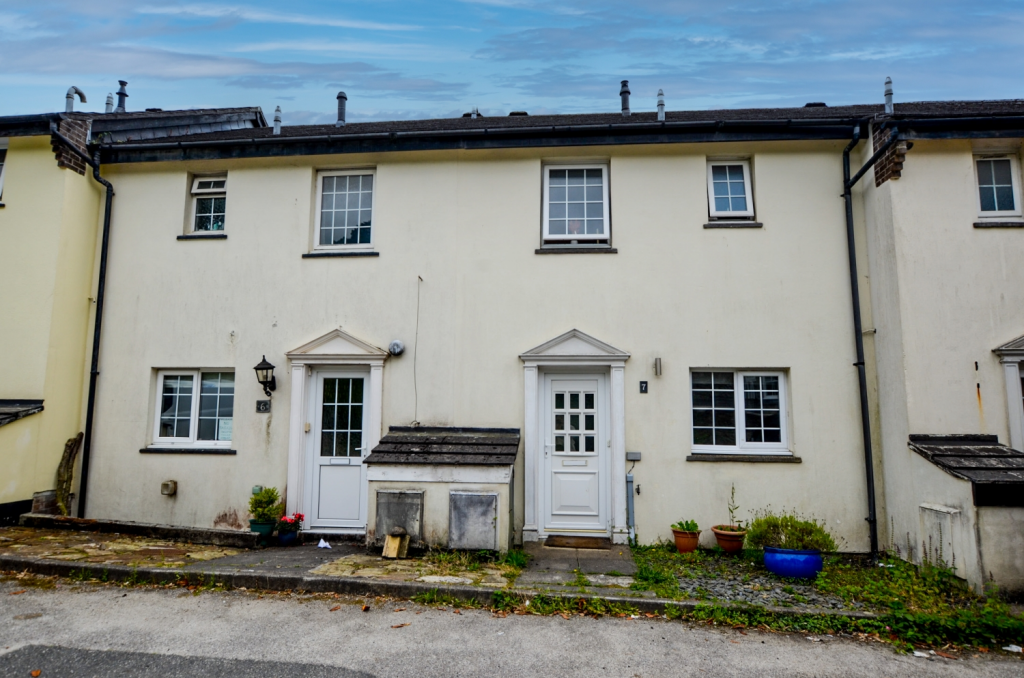 Main image of property: Windsor Mews Castle Street, Bodmin, Cornwall, PL31