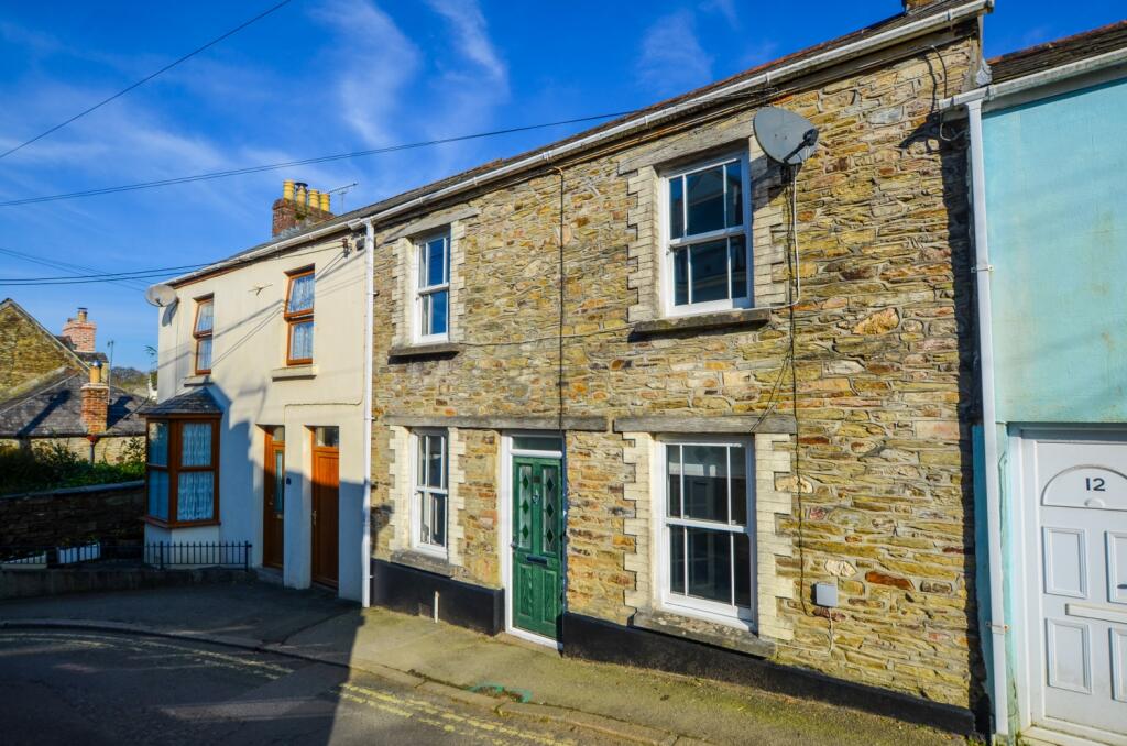 Main image of property: 10 Castle Street, Bodmin, Cornwall, PL31