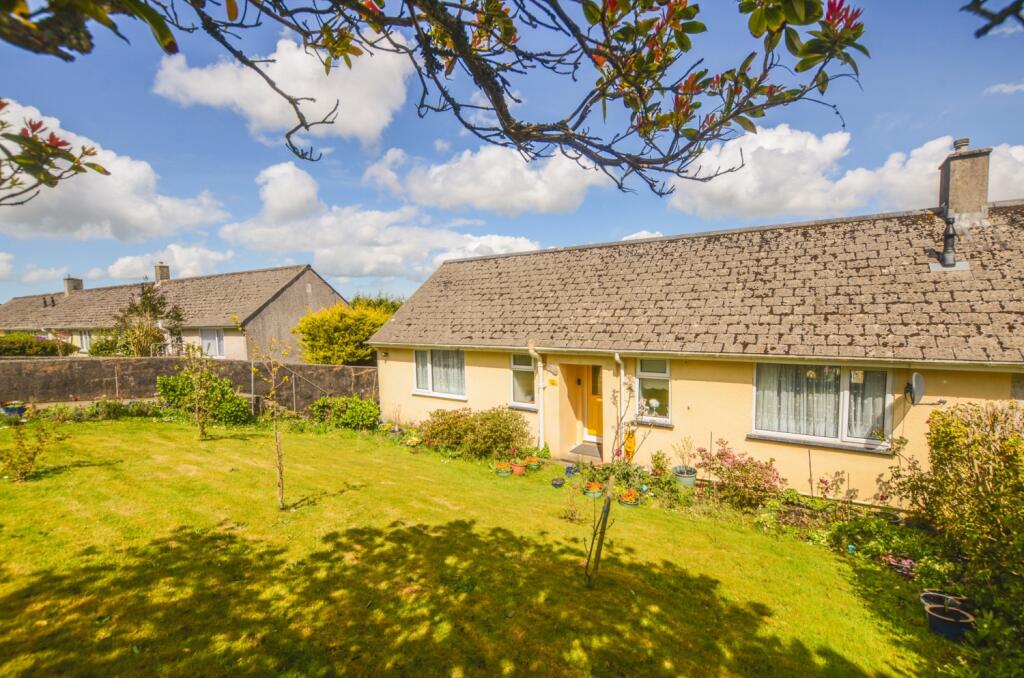 Main image of property: 76 Beacon Road, Bodmin, Cornwall, PL31