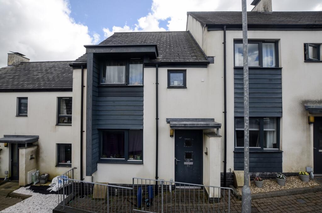 Main image of property: 92 Northey Road, Bodmin, Cornwall, PL31