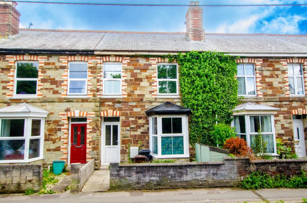 Main image of property: 23 St. Marys Road, Bodmin, Cornwall, PL31