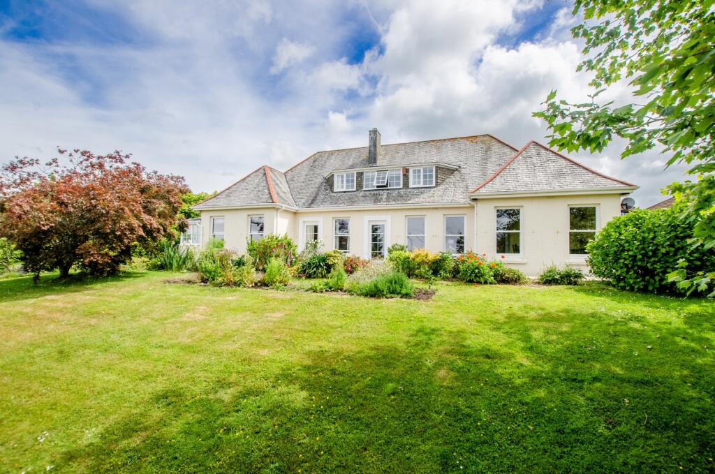 Main image of property: Knock Laverock, 24 Boxwell Park, Bodmin, Cornwall, PL31