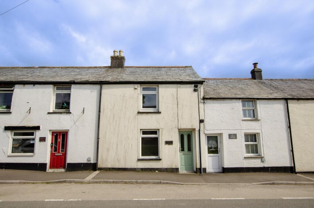 Main image of property: 3 High Street, Delabole, Cornwall, PL33