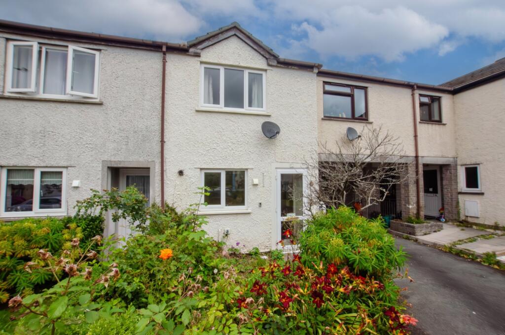 Main image of property: 12 Cherry Tree Close, Bodmin, PL31 1QF