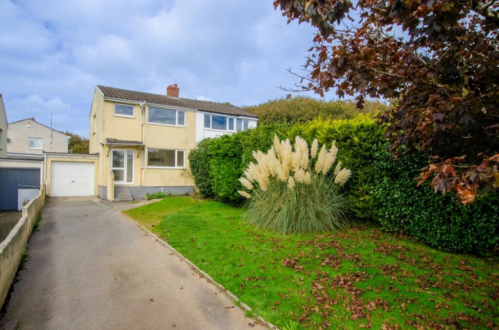 Main image of property: 4 Beatrice Road, Bodmin, PL31 1EW