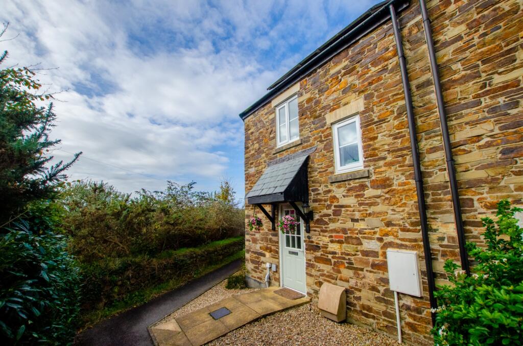 Main image of property: 17 Gwithian Road, St. Austell, PL25 3QL