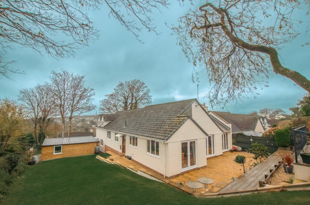 Main image of property: 20 Barons Meadow, Bodmin, PL31 2DD