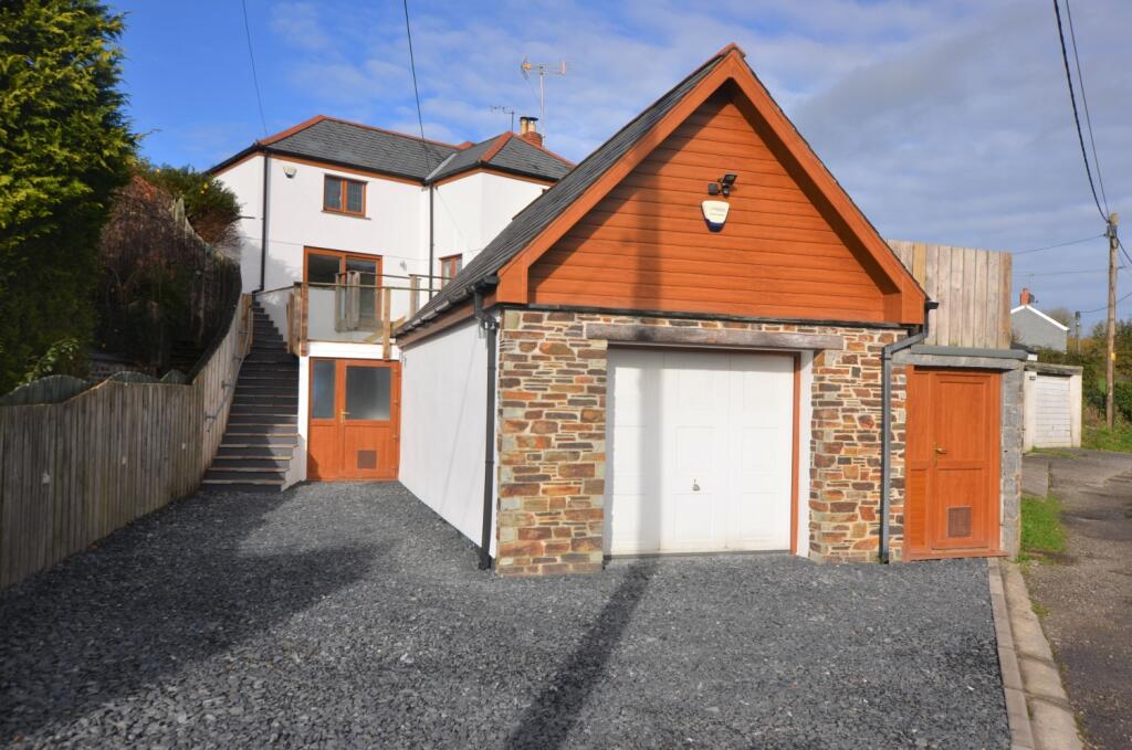 Main image of property: Sunnybank Cottage, Lamorrick, Lanivet , PL30 5HB