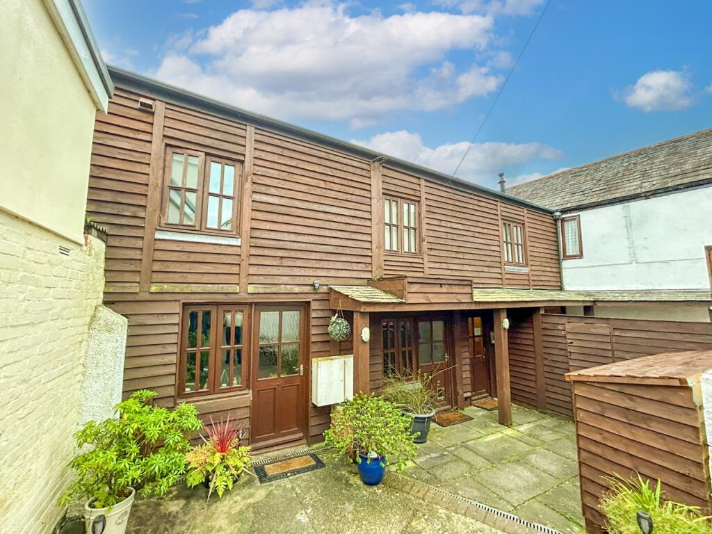 Main image of property: Flat 3 The Old Coachworks, Grenville Road, Lostwithiel