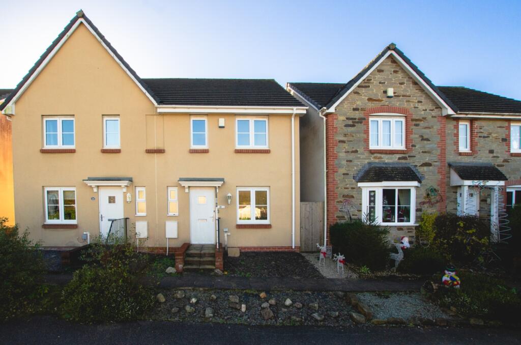 Main image of property: 26 Gilbert Road, Bodmin