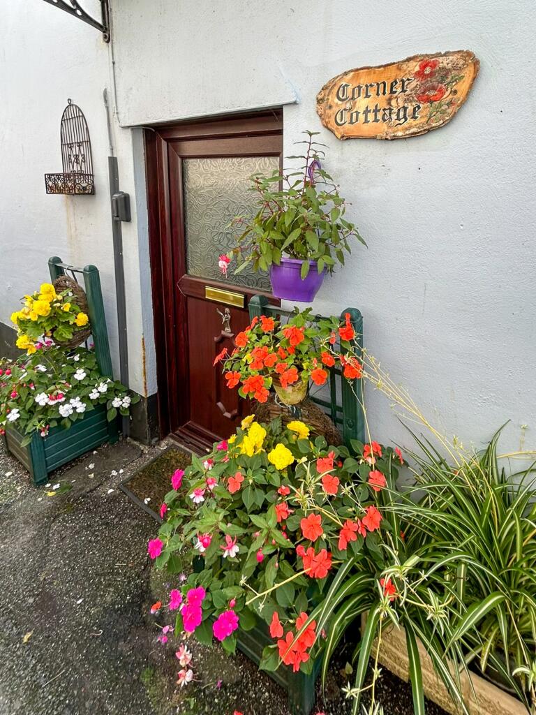 Main image of property: Corner Cottage, 15 North Street, Lostwithiel, PL22