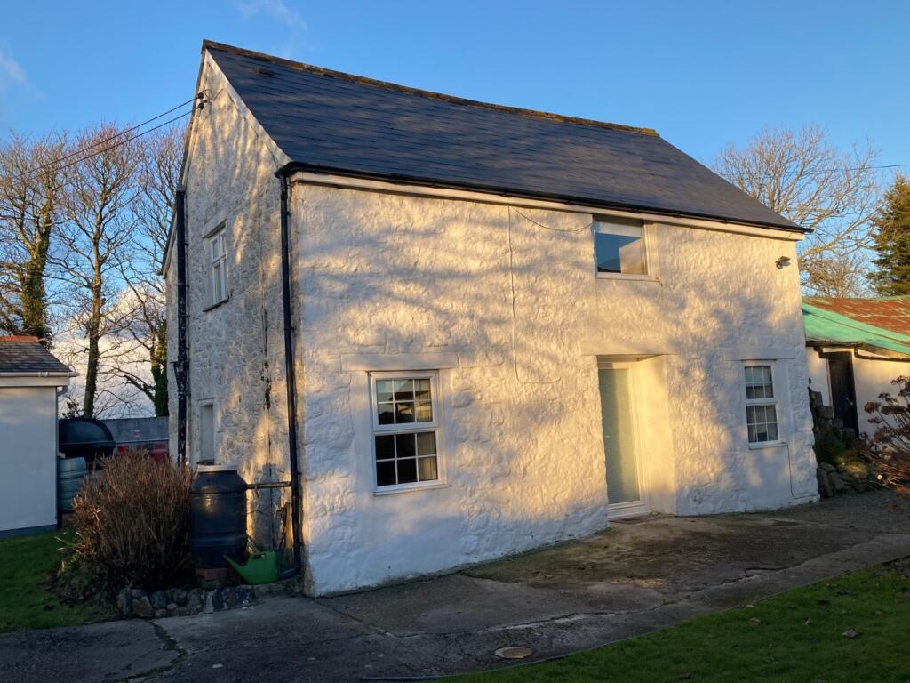 Main image of property: The Granary Mount Pleasant Farm, Roche, PL26 8LJ