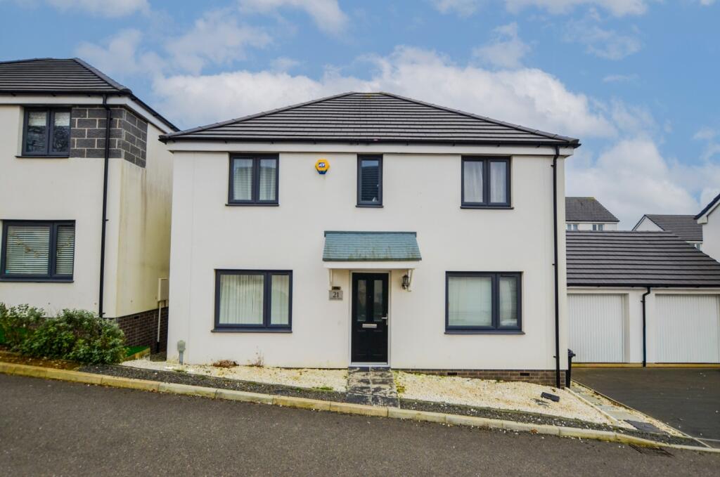 Main image of property: Tanners Road, Bodmin, Cornwall, PL31