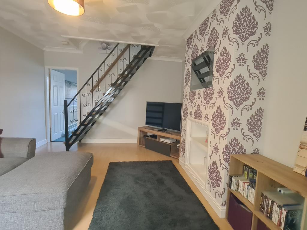 2 bedroom house for sale in New Road, Whittlesey, PE7