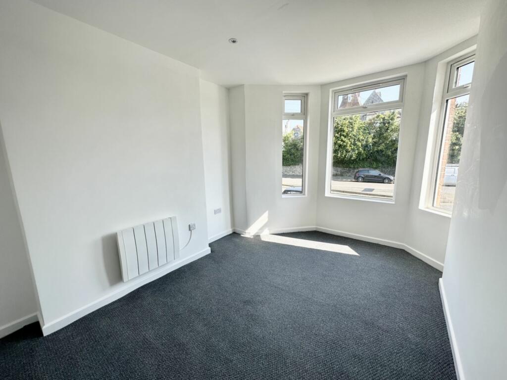 1 bedroom flat for rent in Radnor Bridge Road, Folkestone, CT20