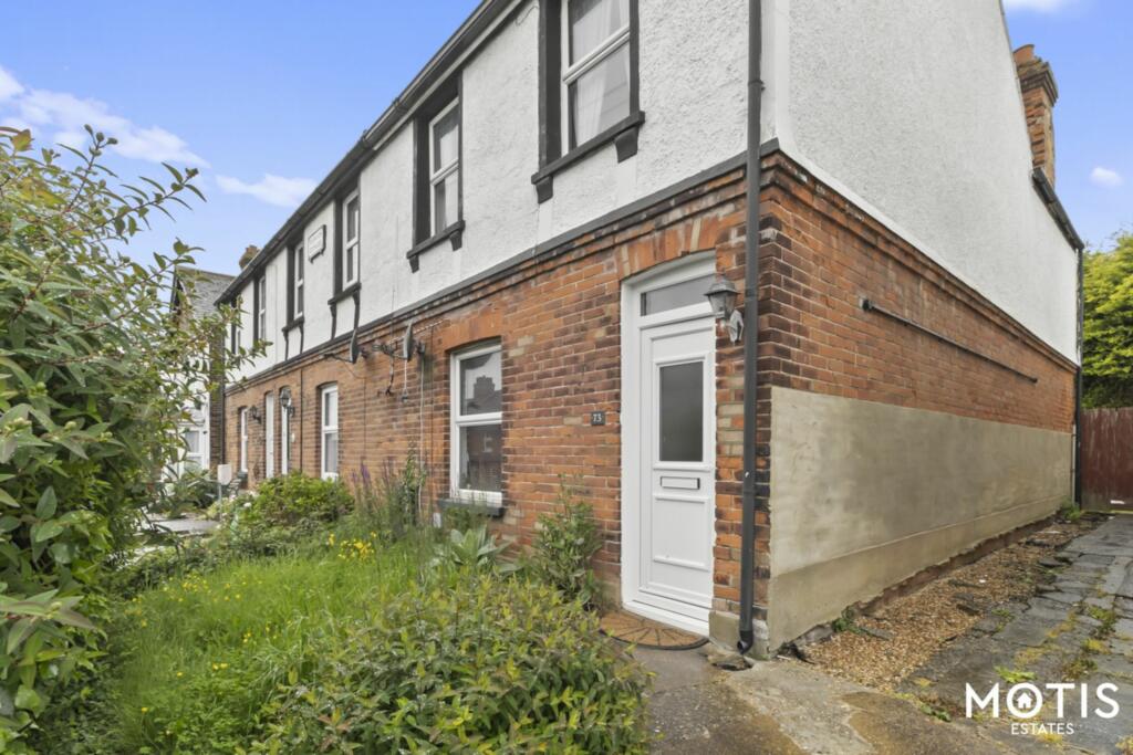 Main image of property: Woodnesborough Road, Sandwich, CT13