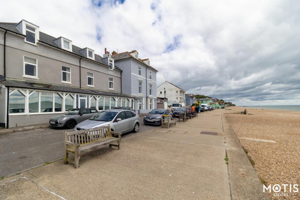 Main image of property: Granville Parade, Folkestone, CT20