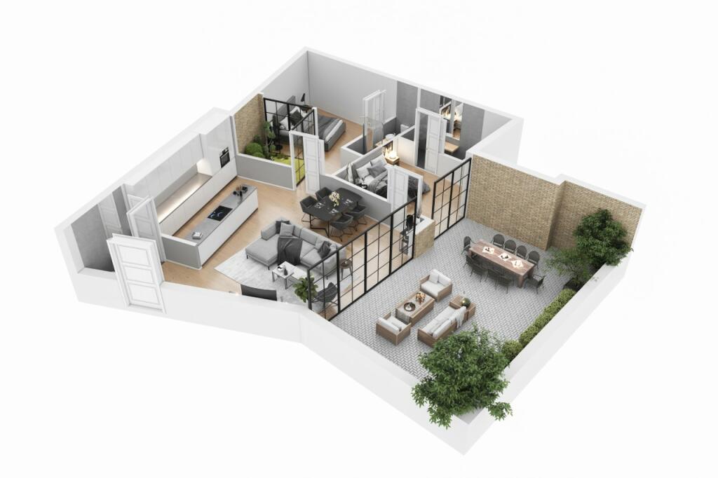 Additional property image - Edward Road, Folkestone, CT19