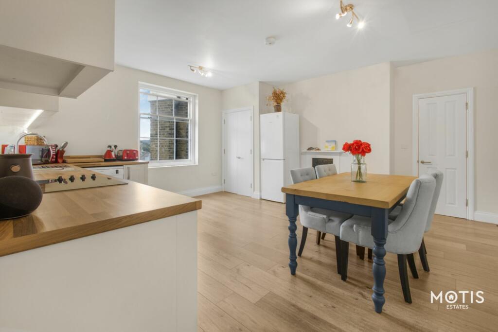 Additional property image - Cambridge Terrace, Dover, CT16