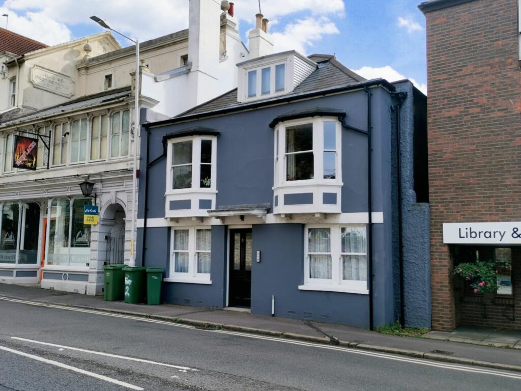 Main image of property: Sandgate High Street, Sandgate, CT20