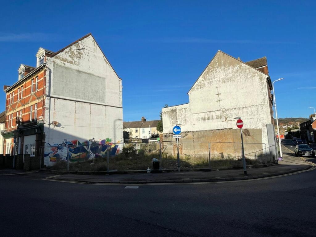 Additional property image - Black Bull Road, Folkestone, CT19
