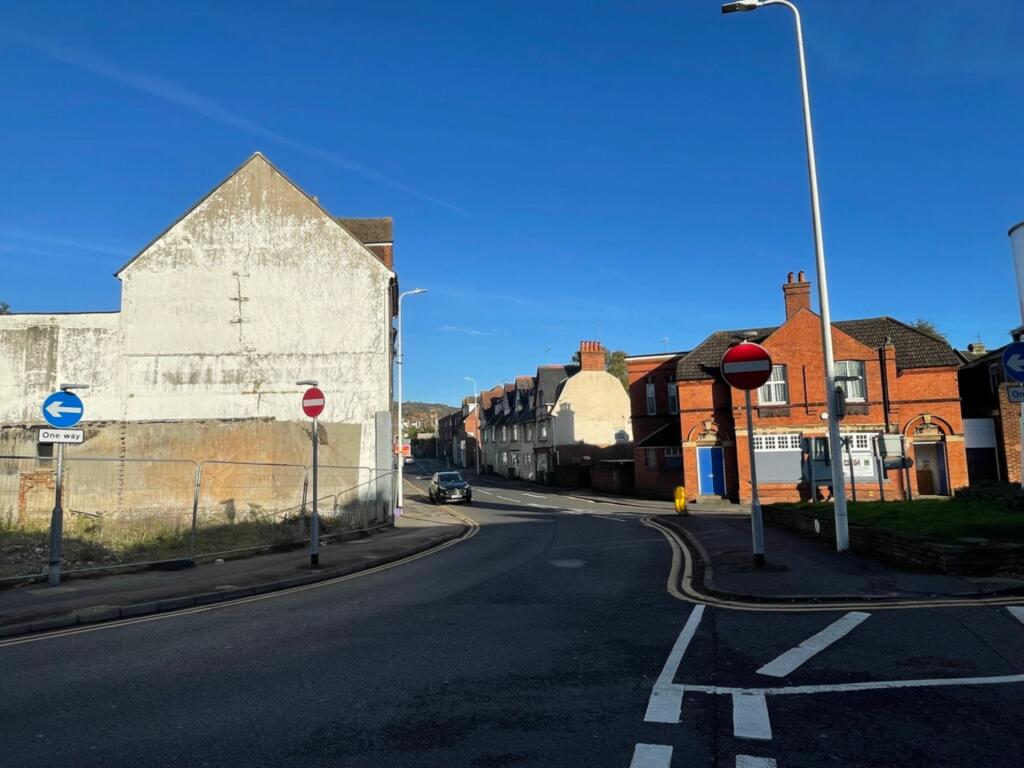 Additional property image - Black Bull Road, Folkestone, CT19
