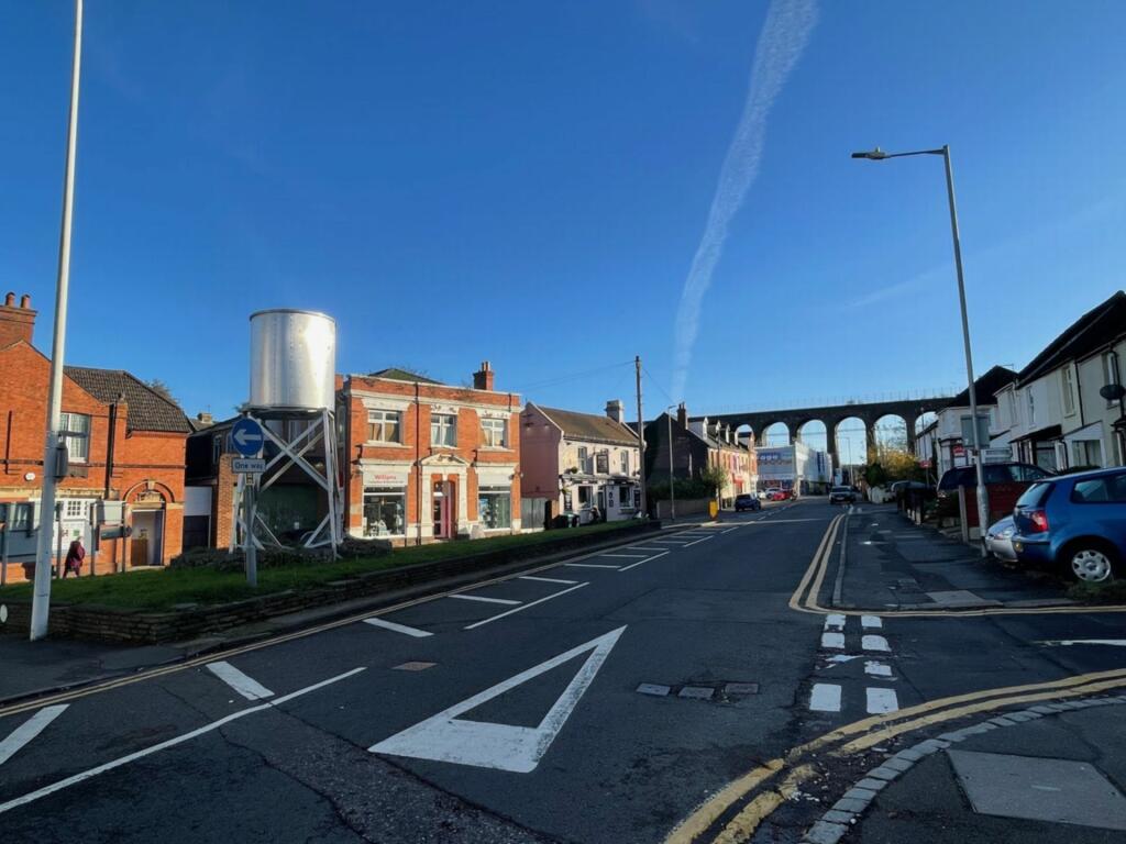 Additional property image - Black Bull Road, Folkestone, CT19