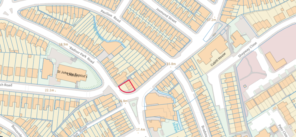 Additional property image - Black Bull Road, Folkestone, CT19
