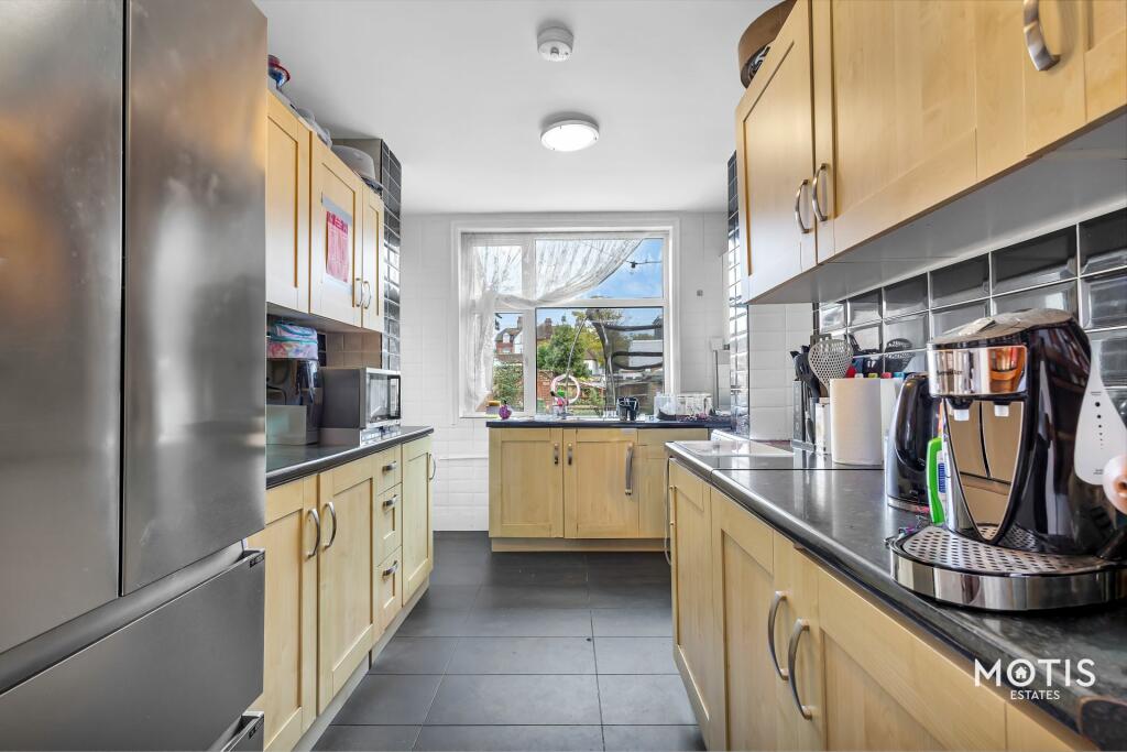 Additional property image - Dolphins Road, Folkestone, CT19