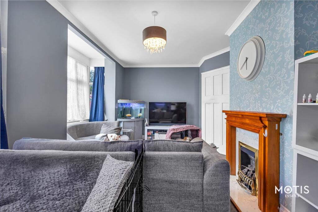 Additional property image - Dolphins Road, Folkestone, CT19