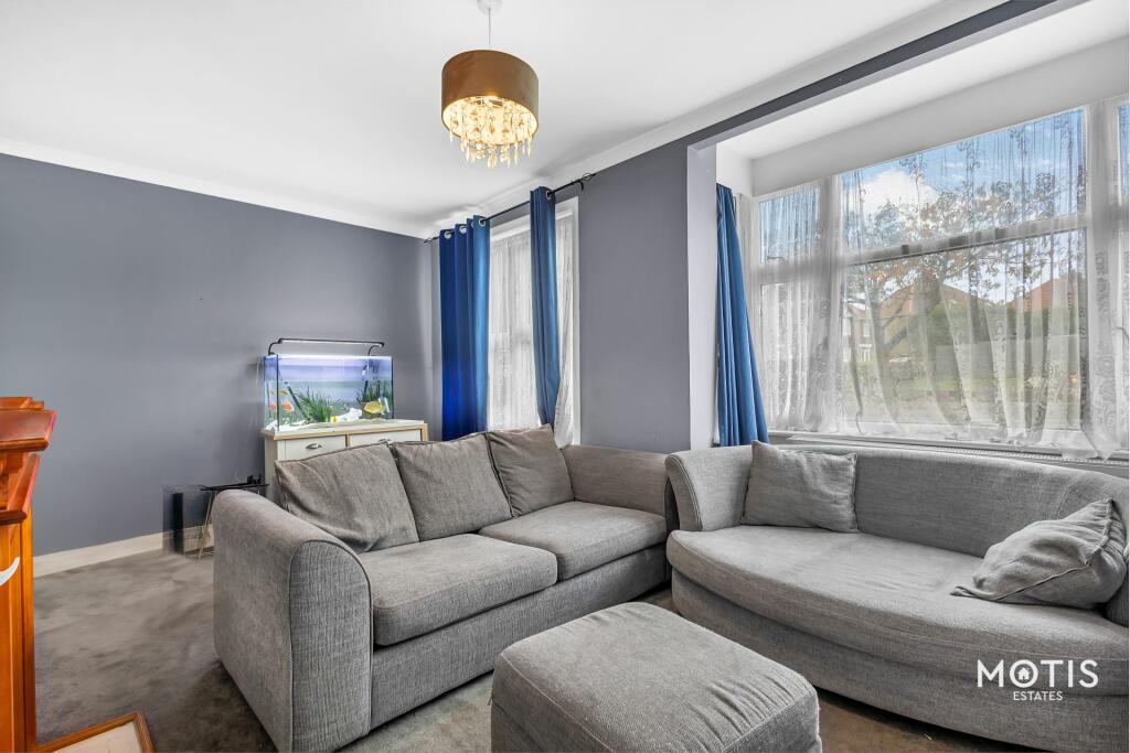 Additional property image - Dolphins Road, Folkestone, CT19