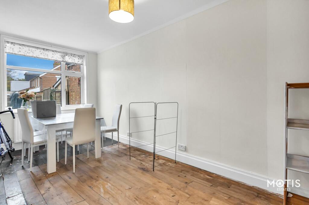 Additional property image - Dolphins Road, Folkestone, CT19