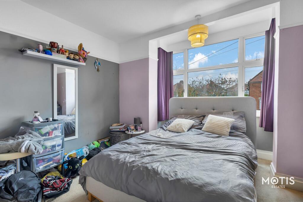 Additional property image - Dolphins Road, Folkestone, CT19