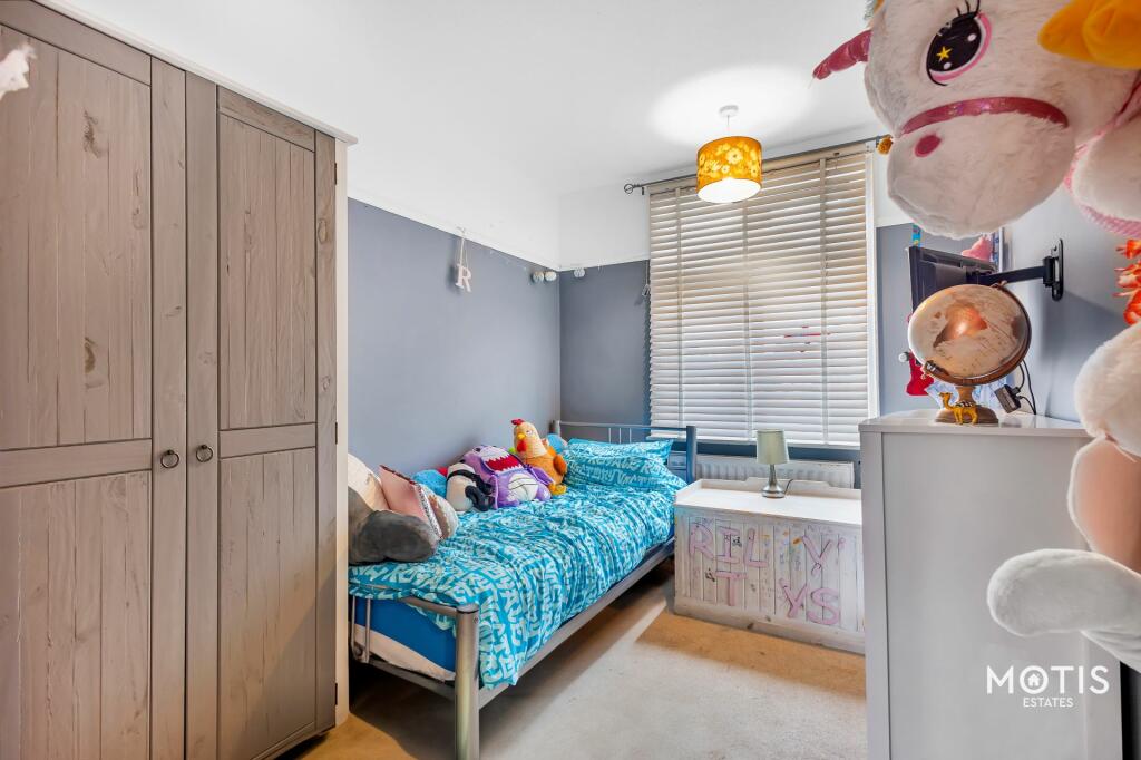 Additional property image - Dolphins Road, Folkestone, CT19