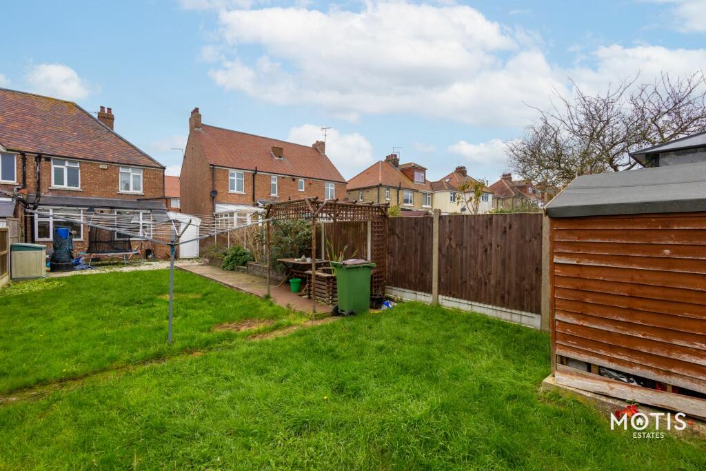 Additional property image - Dolphins Road, Folkestone, CT19