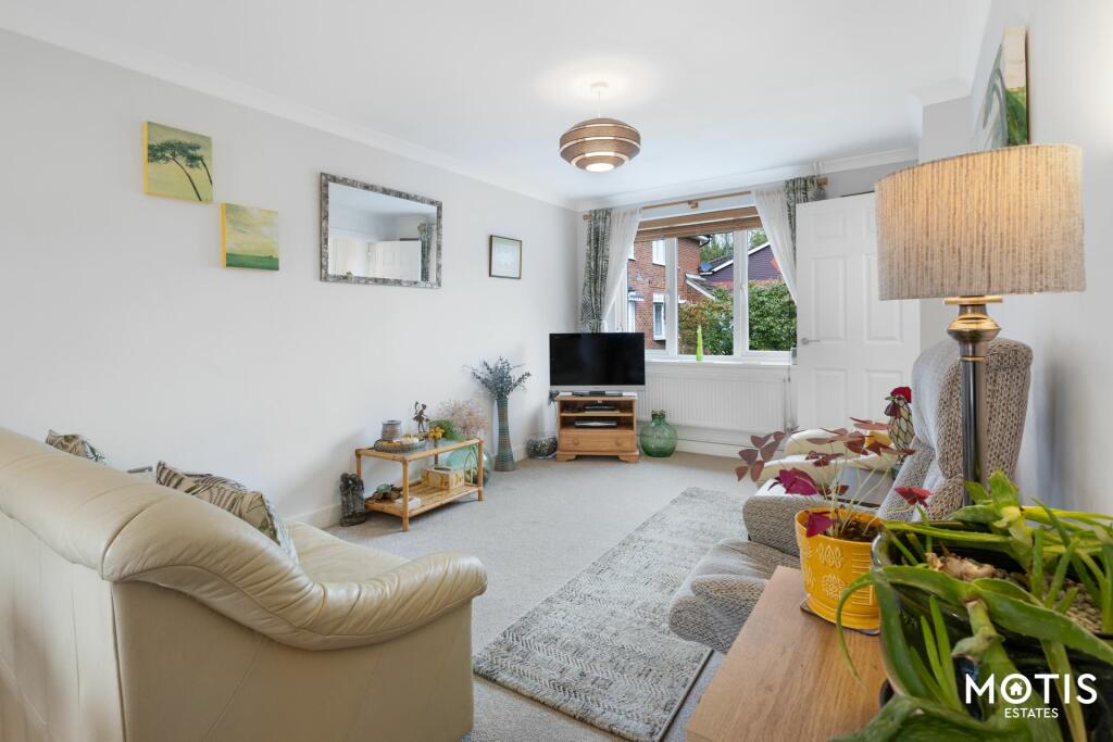Additional property image - Wood Cottage Lane, Folkestone, CT19
