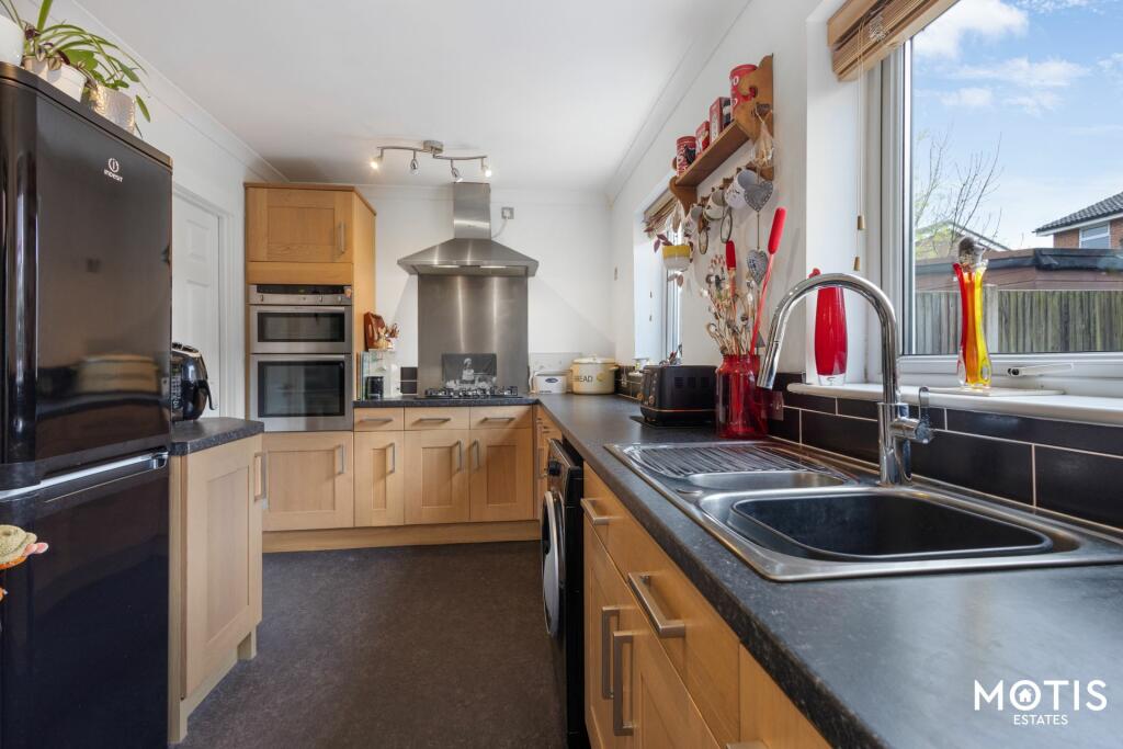 Additional property image - Wood Cottage Lane, Folkestone, CT19