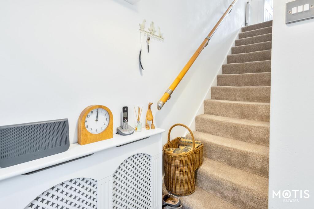 Additional property image - Wood Cottage Lane, Folkestone, CT19