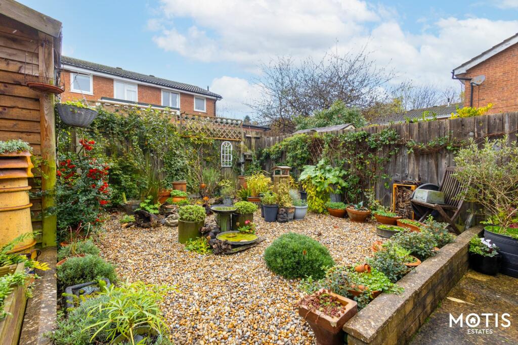 Additional property image - Wood Cottage Lane, Folkestone, CT19