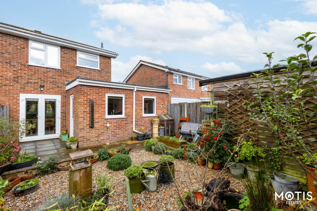 Additional property image - Wood Cottage Lane, Folkestone, CT19