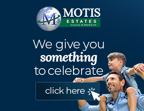 Get brand editions for Motis Estates, Folkestone