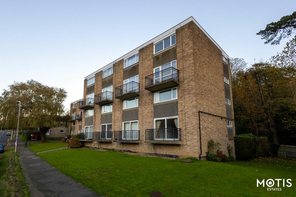 Main image of property: Enbrook Road, Folkestone, CT20