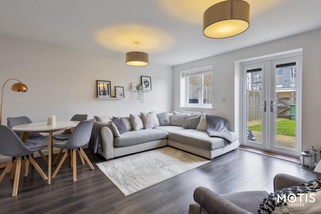 Additional property image - Juniper Way, Folkestone, CT18