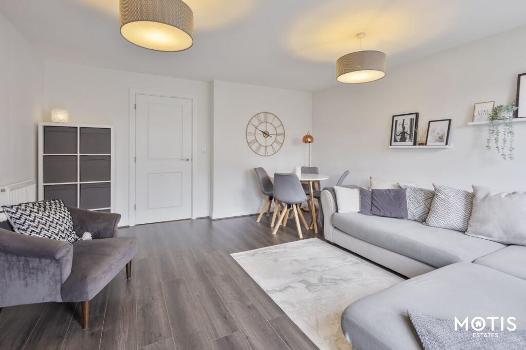 Additional property image - Juniper Way, Folkestone, CT18